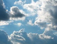 clouds
